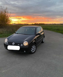 Bild des Angebotes VW Lupo 1.4 GT. VB