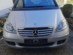 Bild des Angebotes Mercedes-Benz A 150 Elegance Edition 10