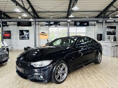 Bild des Angebotes BMW 430 i M-Sportpaket*SHD*BI-XENON*LEDER