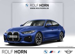 Bild des Angebotes BMW 420 i Gran Coupe M Sportpaket HiFi Navig. HeadUp