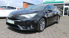 Toyota Avensis Touring Sports Edition-S+