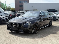 Bild des Angebotes Mercedes-Benz E 63 AMG E 63S AMG/ACC/HUD/Nappa/Burm/Carbon-Ceramic/AHK