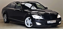 Bild des Angebotes Mercedes-Benz S 600 L V12 Bi Turbo 517PS Soft-Close Fond TV