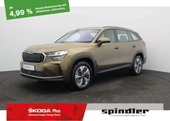 Bild des Angebotes Skoda Kodiaq Selection 1.5TSI DSG /AHK, RFK, LED, Navi
