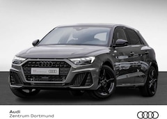 Bild des Angebotes Audi A1 Sportback 30 TFSI S tronic S Line LED+Sportsitz...