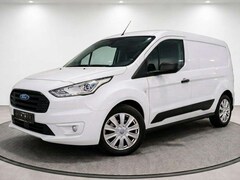 Bild des Angebotes Ford Transit Connect **AUT**NAVI=XENON=ACC=3xSITZ=AHK=E6