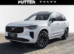 Bild des Angebotes Volvo XC90 Recharge T8 AWD Plus Dark 21'' StandHZG AHK Leder