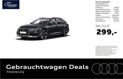 Bild des Angebotes Audi A6 allroad 40 TDI quattro S-Tronic AHK/LED/NAV