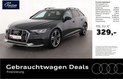 Bild des Angebotes Audi A6 allroad 40 TDI quattro S-Tronic AHK/LED/NAV