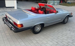 Bild des Angebotes Mercedes-Benz SL 450