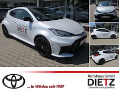 Bild des Angebotes Toyota Yaris 1.6 Turbo GR