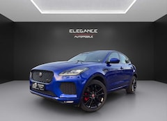Bild des Angebotes Jaguar E-Pace E-PACE R-Dynamic HSE AWD*Automatik*Navi