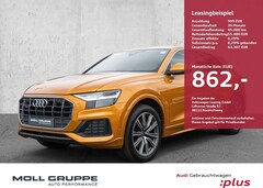 Bild des Angebotes Audi Q8 45 TDI quattro tiptronic Head UP Virtuell LED
