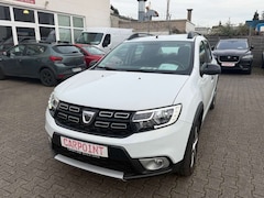 Bild des Angebotes Dacia Sandero Stepway Celebration KLIMA/8 FACH