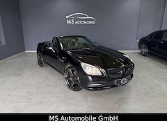 Bild des Angebotes Mercedes-Benz SLK 200 Roadster Top Ausstattung