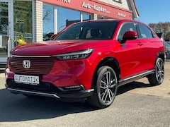 Bild des Angebotes Honda HR-V Advance Kamera App ACC DAB NAVI SH ELH