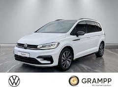 Bild des Angebotes VW Touran Highline 1,5 l TSI OPF 110 kW (150 PS) 7-