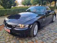 Bild des Angebotes BMW Z4 Cabrio 2.5i,Leder,Business,Garanti,1A Zustand