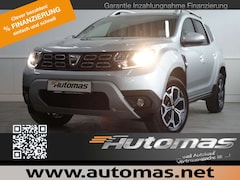 Bild des Angebotes Dacia Duster Prestige Klima SHZ PDC R-Cam AHK