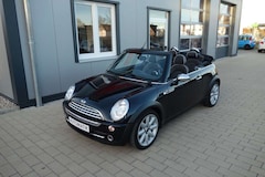 Bild des Angebotes MINI Cooper Cabrio Sidewalk "Rarität "Sammlerzustand