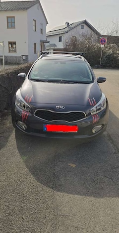 Bild des Angebotes Kia Ceed SW / cee'd SW Ceed 1.6 CRDi SW Spirit