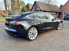 Bild des Angebotes Tesla Model 3 Model 3 Long Range FSD 1. Hand HU12/24 Stealth