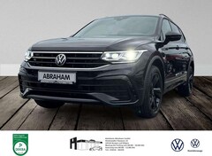 Bild des Angebotes VW Tiguan Allspace R-Line 2.0 TDI 4Motion