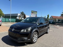 Bild des Angebotes VW Cross Touran CrossTour (7-Si.) AUTOMATIK+PANORAMA+NAVI+SHZ