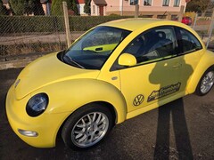 Bild des Angebotes VW New Beetle New Beetle 1.9 TDI