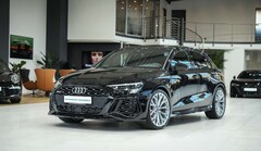 Bild des Angebotes Audi RS3 2.5 TFSI quattro*RS.ABGAS*RS.SPORTSITZE*MATRIX*B&O