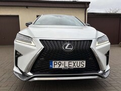 Bild des Angebotes Lexus RX 450h (hybrid) F Sport '