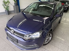 Bild des Angebotes VW Polo V Allstar*SPORT*AUTO*LED*ACC*KAMR*NAV*CARPL