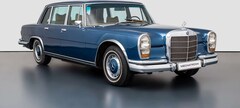 Bild des Angebotes Mercedes-Benz 600 W100 600 SWB