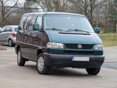 Bild des Angebotes VW T4 Caravelle