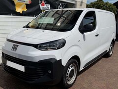 Bild des Angebotes Fiat Scudo L2 2.0 180 AT8 Navi,Worksite,Holzausbau,Grip