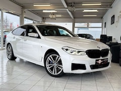 Bild des Angebotes BMW 640 i xDrive GT"M Sport"PANO"SOFT CLOSE"ACC"LED"