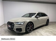 Bild des Angebotes Audi S6 Avant 3.0 TDI quattro Sonderlack Klima Navi