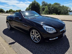 Bild des Angebotes Mercedes-Benz SLK 250 SLK 250 (BlueEFFICIENCY) 7G-TRONIC