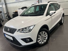 Bild des Angebotes SEAT Arona 1.6 TDi **Navi*SHZ*PDC*Tempomat**