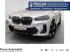 Bild des Angebotes BMW iX3 Head-Up DAB LED WLAN AHK el. Sitze PDC