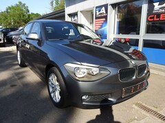 Bild des Angebotes BMW 114 d Urban Line