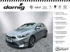 Kia Ceed / cee'd 1.5T 140 Spirit DCT7