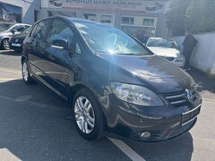 Bild des Angebotes VW Golf Plus V Edition*AHK*Klimaauto*Isofix*Tempo.
