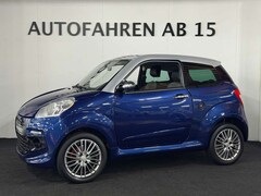 Bild des Angebotes Ligier JS 50 L, DCI, Multimedia, RFK, Inkl Kostenlose Lieferung