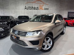 Bild des Angebotes VW Touareg /V6/TSI/Hybrid/4Motion/PANO/AHK/360*/LED