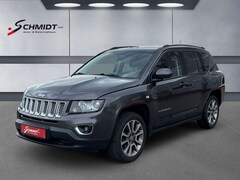 Bild des Angebotes Jeep Compass 4x4 2.4 Limited