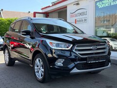 Bild des Angebotes Ford Kuga Business Edition XENON/DISPLAY/TEMPOMAT/SHZ