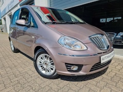 Bild des Angebotes Lancia MUSA Musa 1.4 /2-Hand/ZR erneuert/Scheckheft/8x