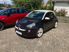 Bild des Angebotes Opel Adam Unlimited