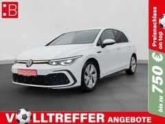 Bild des Angebotes VW Golf GTI 8 2.0 TSI DSG NAVI LED FULL LINK ACC DAB 18